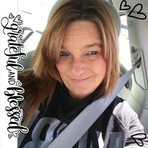 Meet your Posher, Cristy